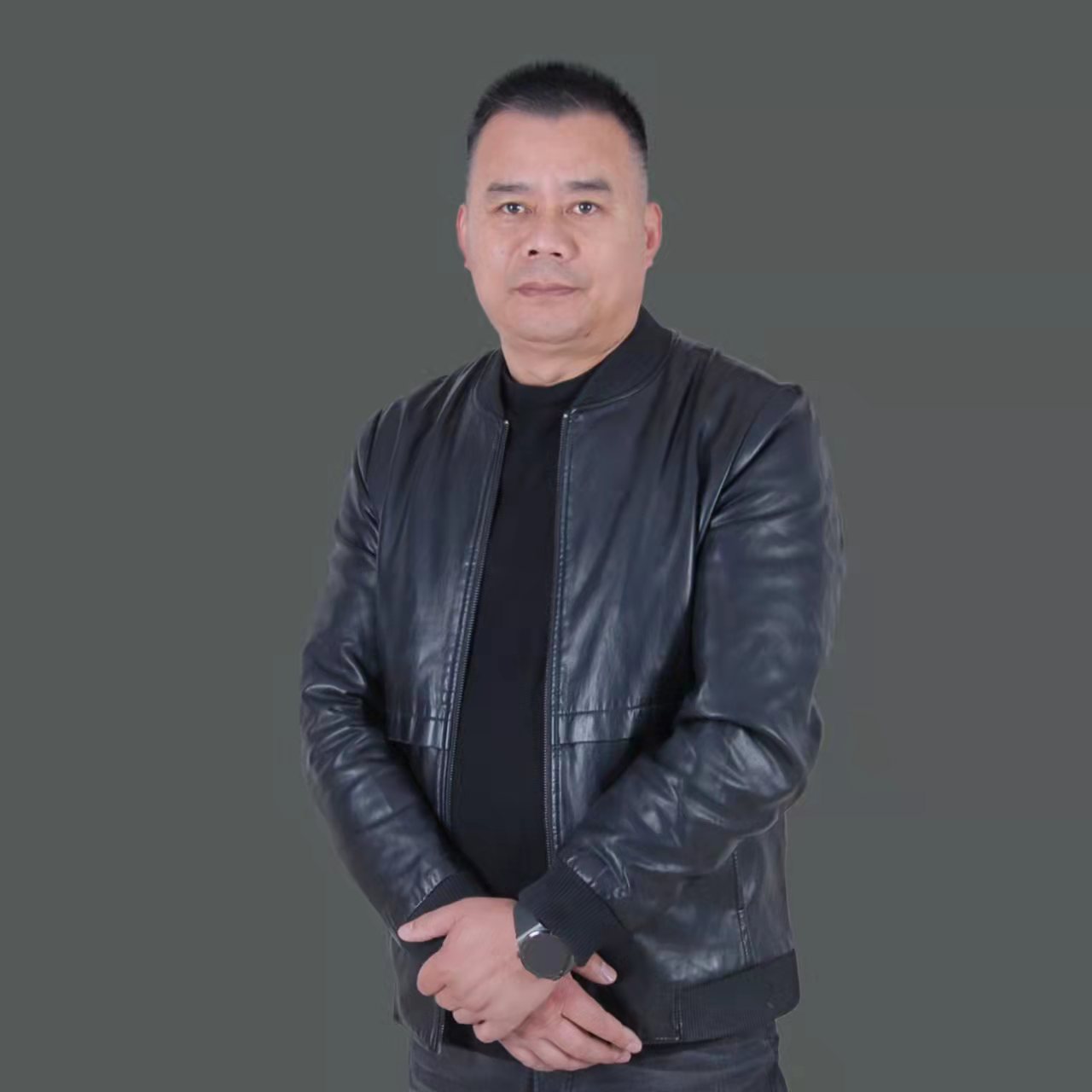 黃廣華
