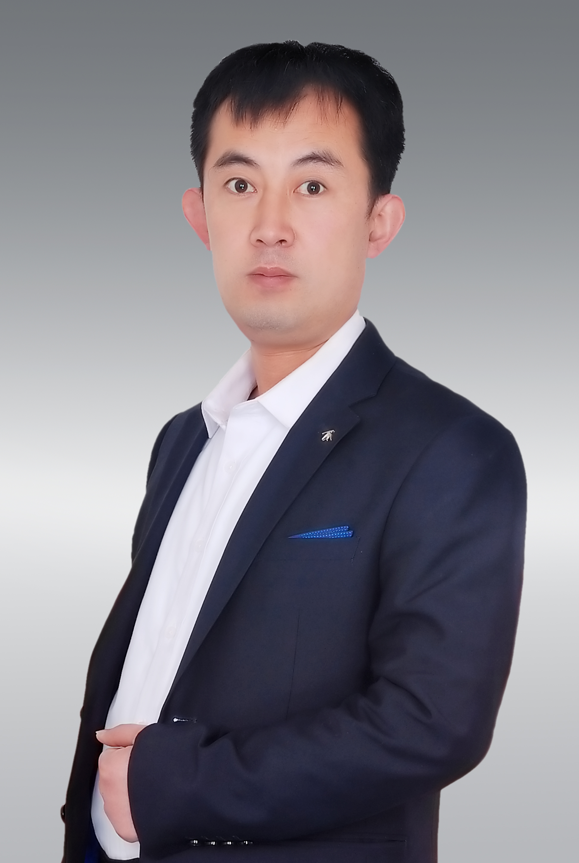趙德?tīng)I(yíng)