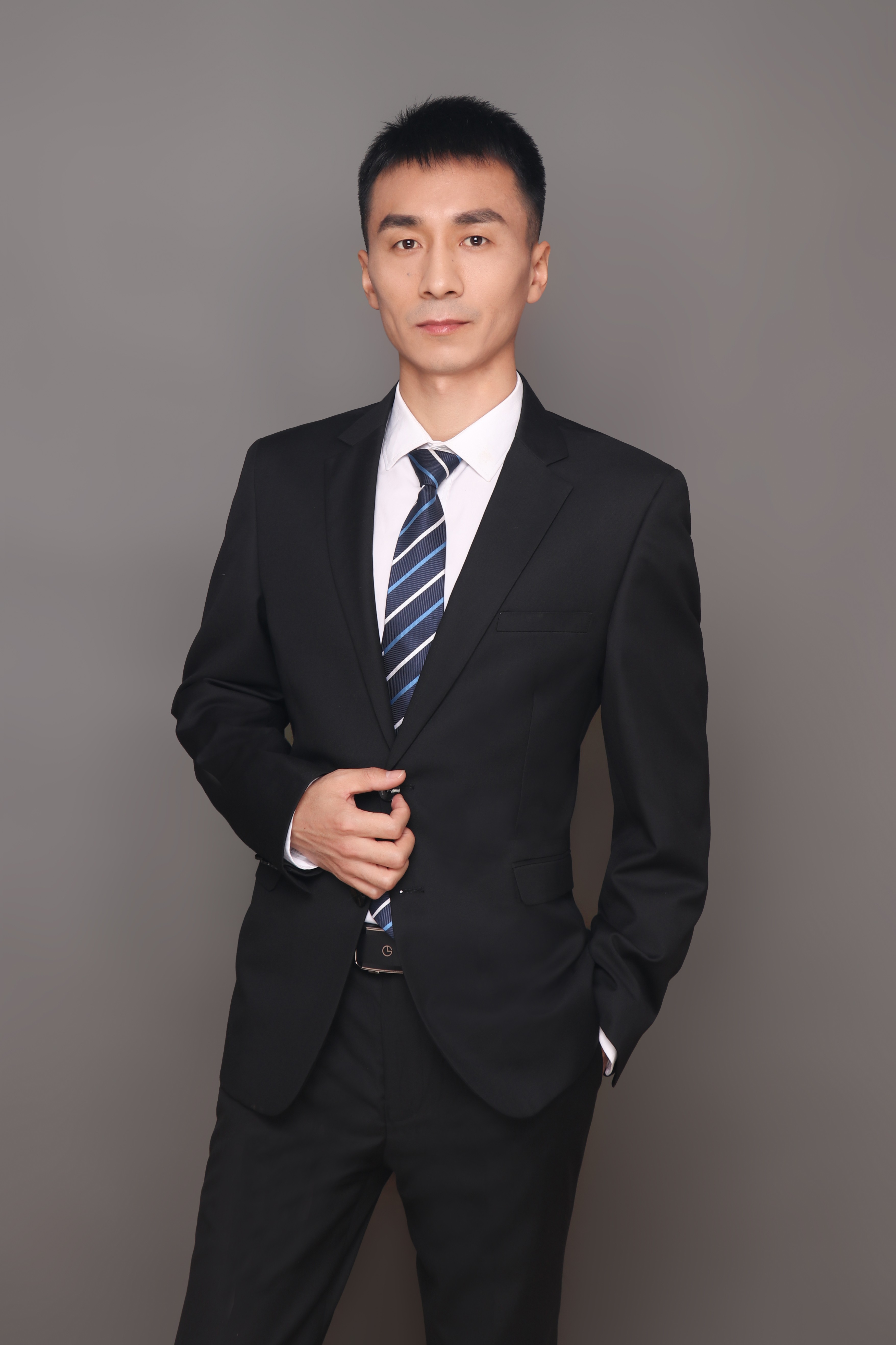 李林泉