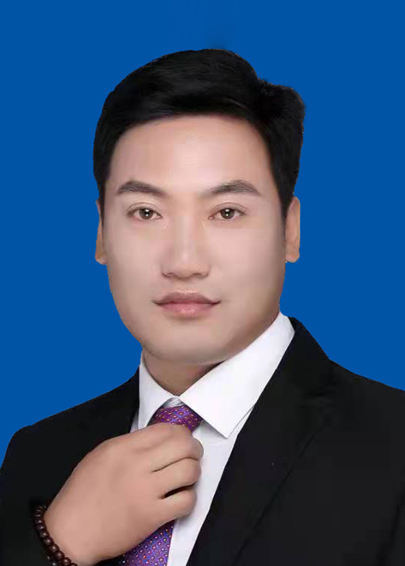 項目經(jīng)理李仁富