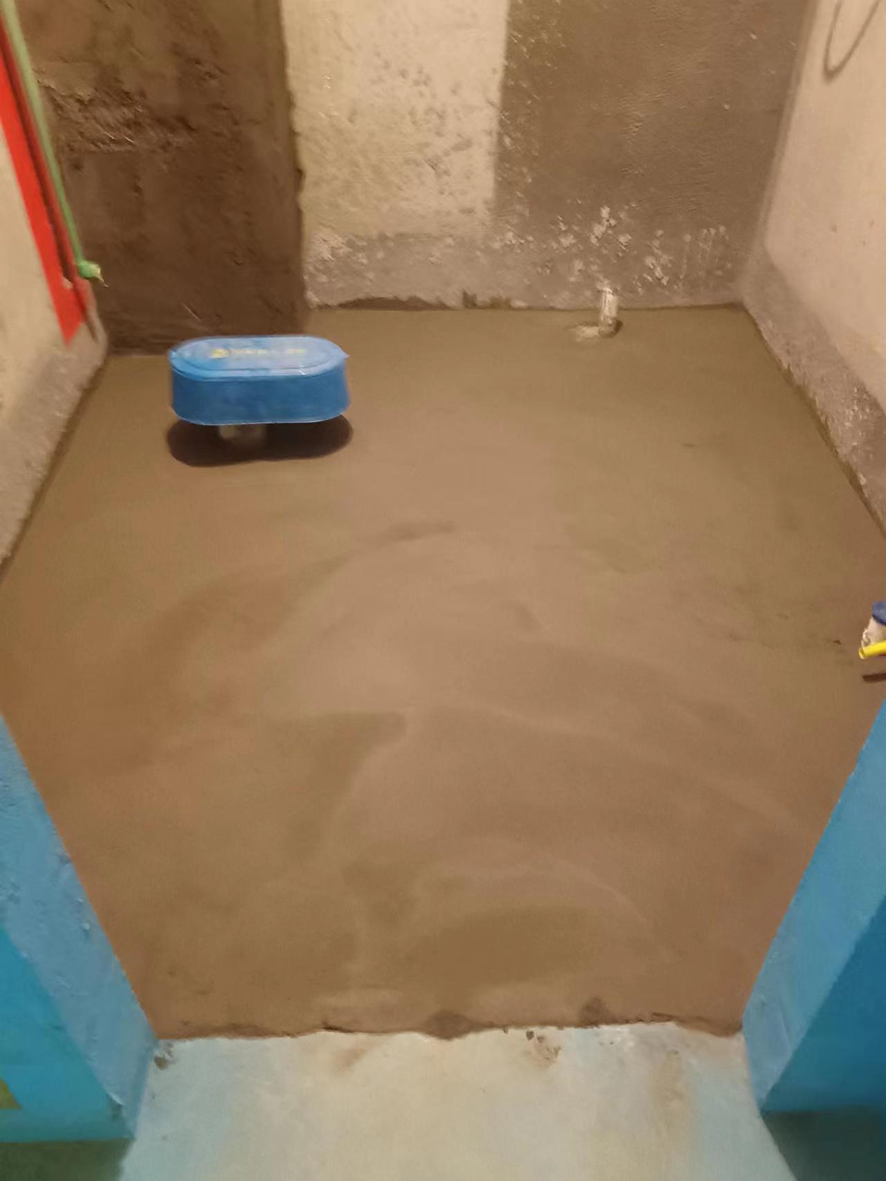 萬(wàn)米麗景在施工地