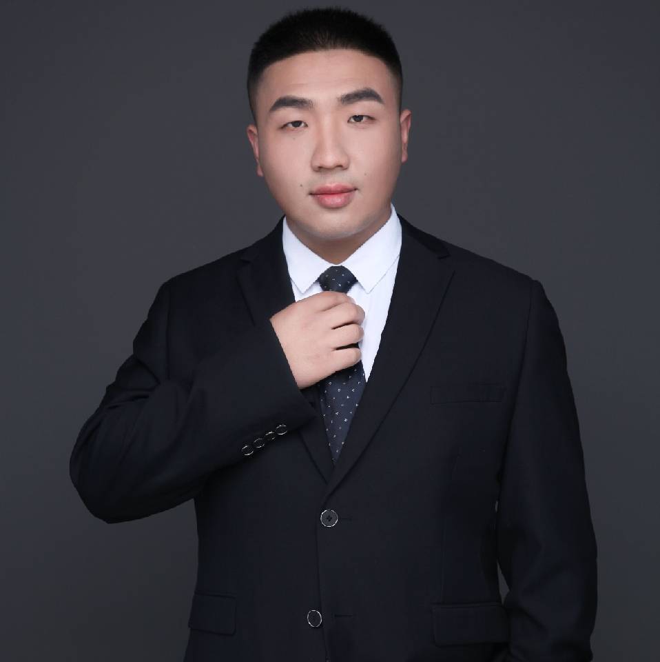 項(xiàng)目經(jīng)理高耀武