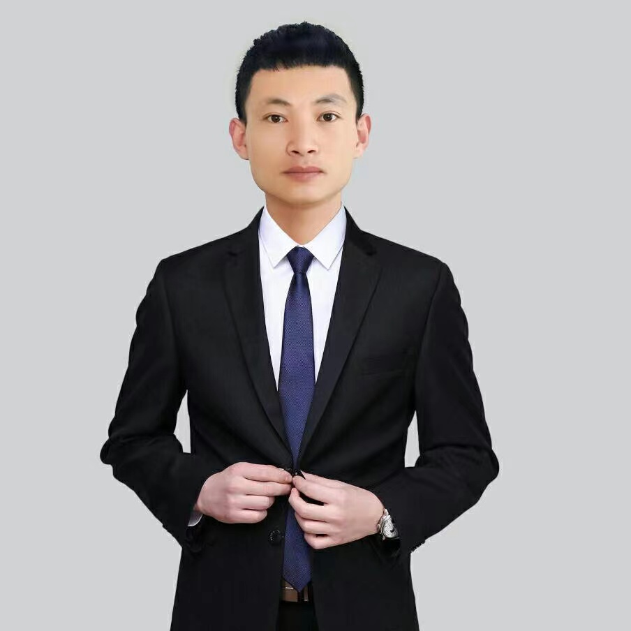項目經理劉治磊