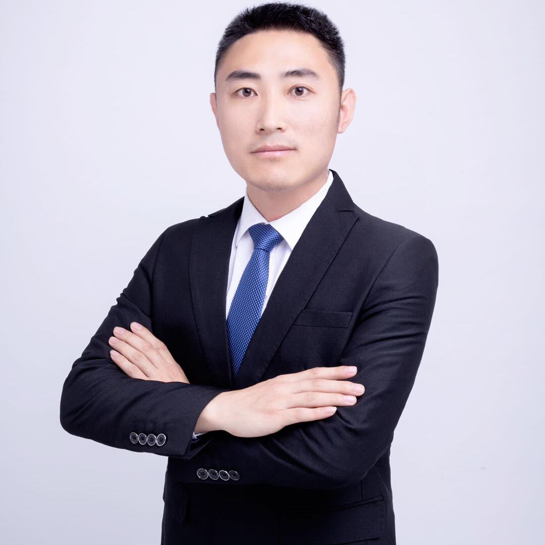 項(xiàng)目經(jīng)理安志勇