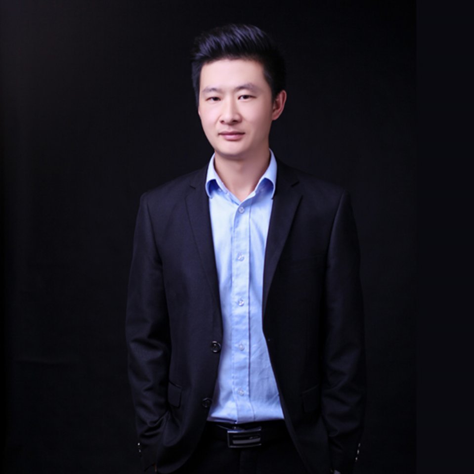 項(xiàng)目經(jīng)理于健