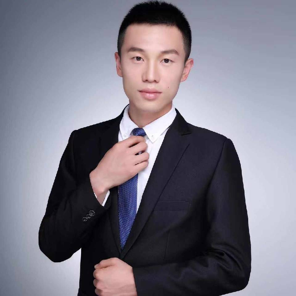 項目經(jīng)理杜增強(qiáng)