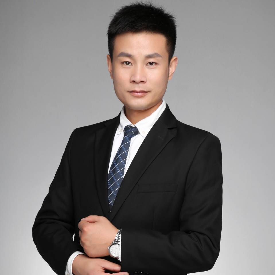 項目經(jīng)理汪志明