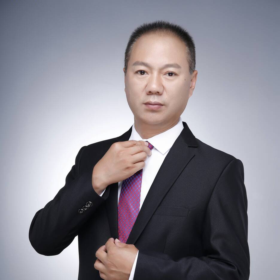 項目經理趙日成