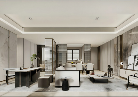 表面看起來不重要的裝修，入住后發(fā)現(xiàn)非常重要