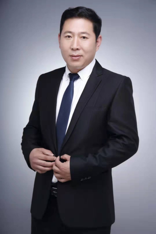 項目經(jīng)理劉洪國
