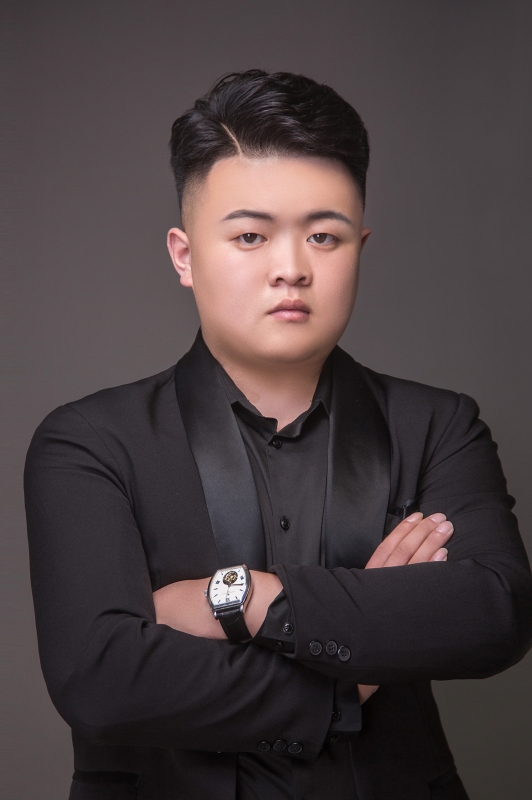 李陽朔