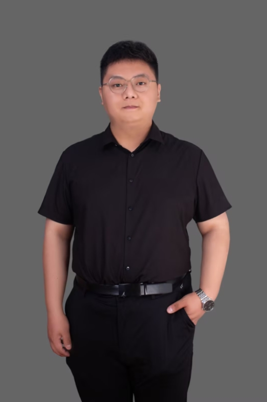 李林泉