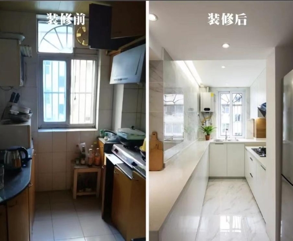 舊房改造有哪些注意事項？