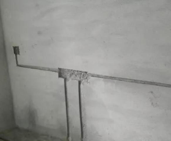 水電開槽是什么意思？水電開槽有哪些注意事項？