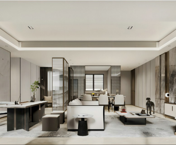 表面看起來不重要的裝修，入住后發(fā)現(xiàn)非常重要